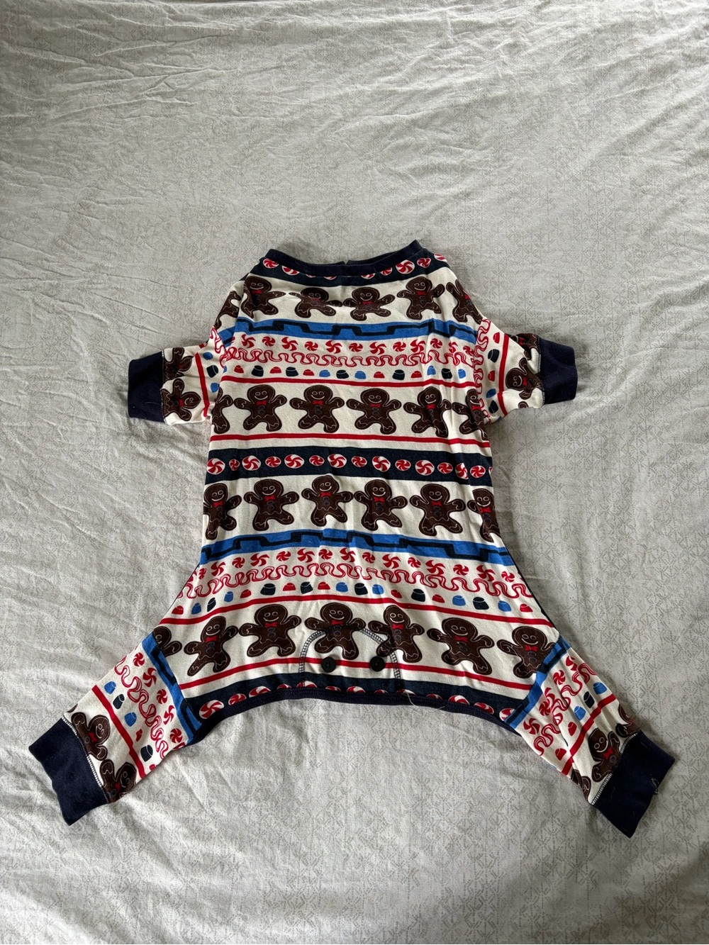 Lazy ones dog pajamas
